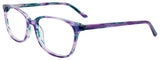 Aspex Eyewear TK1161 Eyeglasses