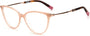 Missoni Mis0057 Eyeglasses