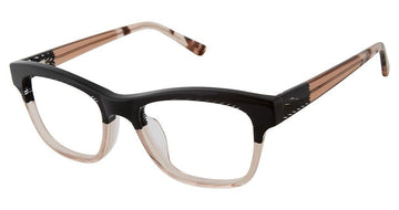 L.A.M.B. LAUF070 Eyeglasses