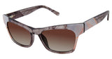 L.A.M.B. LA563 Sunglasses