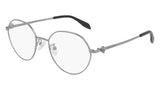 Alexander McQueen Icons AM0319O Eyeglasses