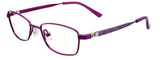 Aspex Eyewear EC330 Eyeglasses