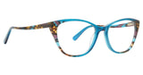 XOXO Madeira Eyeglasses