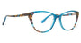 XOXO Madeira Eyeglasses