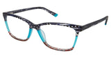 Humphreys 594023 Eyeglasses