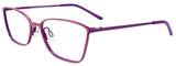 Aspex Eyewear EC507 Eyeglasses