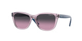 Vogue Junior Sun 2010 Sunglasses