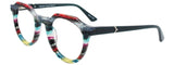 Aspex Eyewear P5032 Eyeglasses