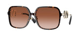 Valentino 4101F Sunglasses