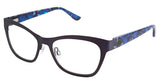 gx by GWEN STEFANI GX031 Eyeglasses