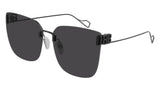 Balenciaga Everyday BB0112SA Sunglasses