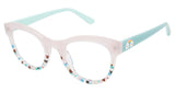 gx by GWEN STEFANI GX827 Eyeglasses