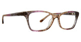 XOXO Hemming Eyeglasses