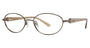 Aspex Eyewear EC129 Eyeglasses