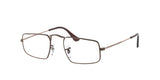 Ray Ban Julie 3957V Eyeglasses