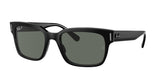 Ray Ban Jeffrey 2190 Sunglasses