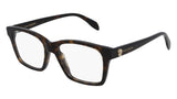 Alexander McQueen Iconic AM0283O Eyeglasses