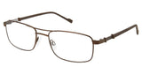 TITANflex 827035 Eyeglasses