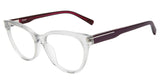 Tumi VTU012072252 Eyeglasses