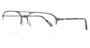 Aspex Eyewear O3012 Eyeglasses