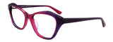 Aspex Eyewear P5023 Eyeglasses