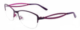 Aspex Eyewear TK1001 Eyeglasses