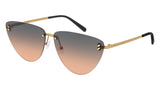 Stella McCartney Stella Essentials SC0232S Sunglasses