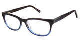 Kate Young for Tura K332 Eyeglasses