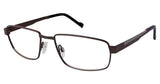 TITANflex 827003 Eyeglasses