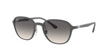 Ray Ban 4341 Sunglasses