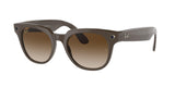 Ray ban Stories Meteor 4005