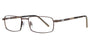 Aspex Eyewear EC267 Eyeglasses