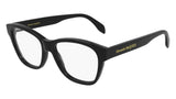 Alexander McQueen Romance AM0306O Eyeglasses