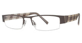 Aspex Eyewear S3255 Eyeglasses