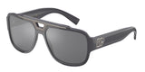 Dolce & Gabbana 4389 Sunglasses