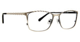 Trina Turk Ros Eyeglasses