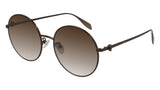 Alexander McQueen Icons AM0275S Sunglasses