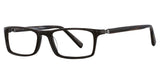 Aspex Eyewear TK906 Eyeglasses