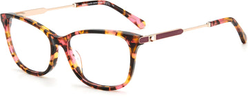 Kate Spade Gael Eyeglasses