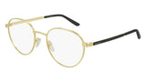 Gucci Gucci Logo GG0942O Eyeglasses