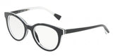 Alain Mikli 3070 Eyeglasses