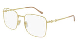 Gucci Gucci Logo GG0951O Eyeglasses