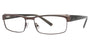 Aspex Eyewear T9964 Eyeglasses