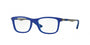 Ray Ban Junior 1549 Eyeglasses