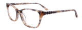 Aspex Eyewear EC404 Eyeglasses