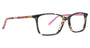 Vera Bradley VBCarolyn Eyeglasses