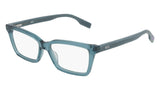 McQueen Collection 0 MQ0307O Eyeglasses