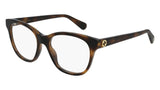 Gucci Gucci Logo GG0923O Eyeglasses