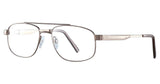 Aspex Eyewear CC832 Eyeglasses