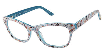 gx by GWEN STEFANI GX811 Eyeglasses